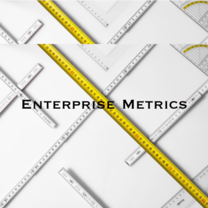 Enterprise Risk Metrics