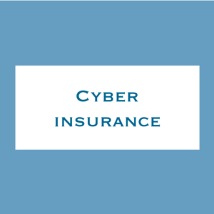 Cyber Insurance